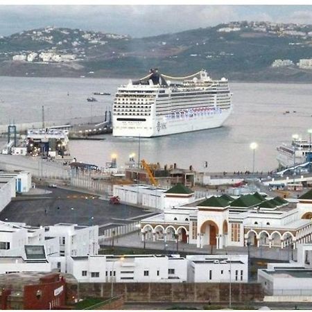 Hotel Marrakech Ταγγέρη Εξωτερικό φωτογραφία