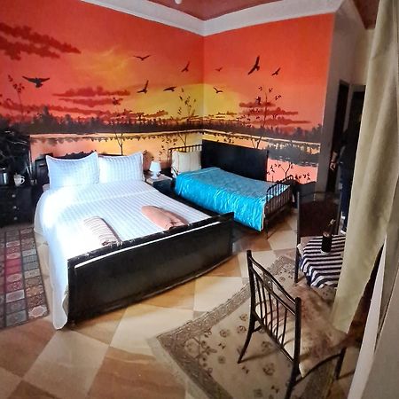 Hotel Marrakech Ταγγέρη Δωμάτιο φωτογραφία