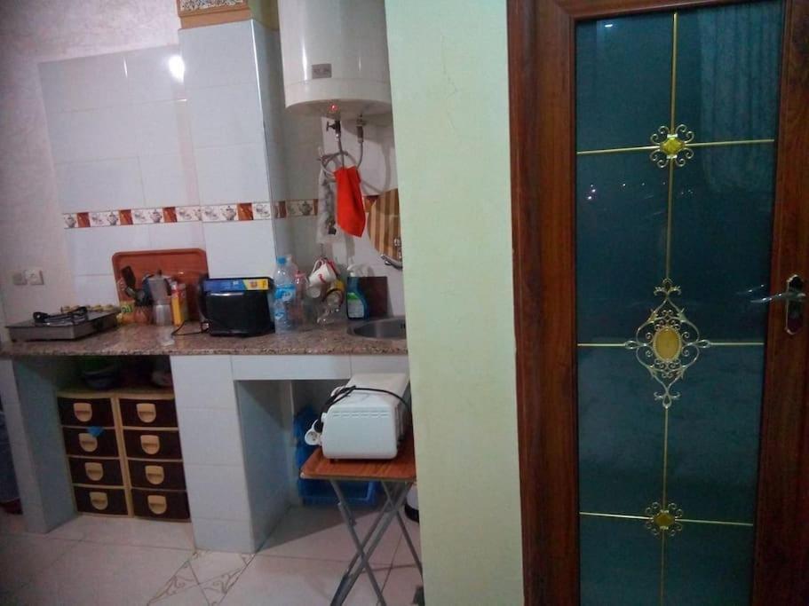 Hotel Marrakech Ταγγέρη Εξωτερικό φωτογραφία
