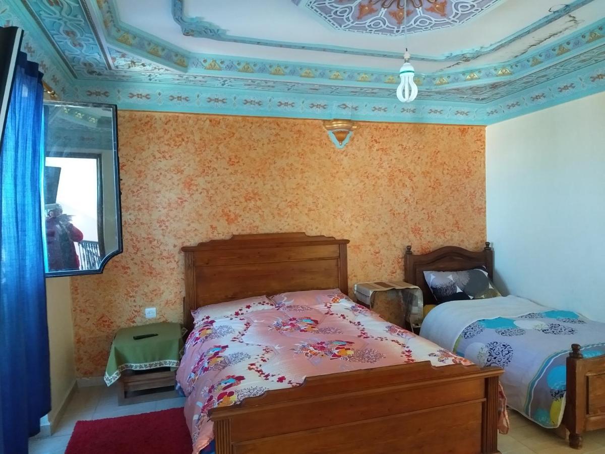 Hotel Marrakech Ταγγέρη Εξωτερικό φωτογραφία