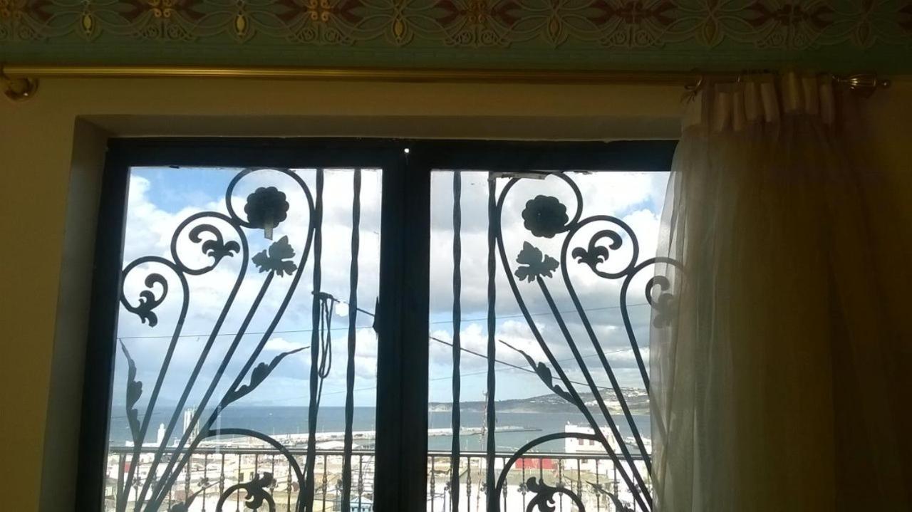 Hotel Marrakech Ταγγέρη Εξωτερικό φωτογραφία