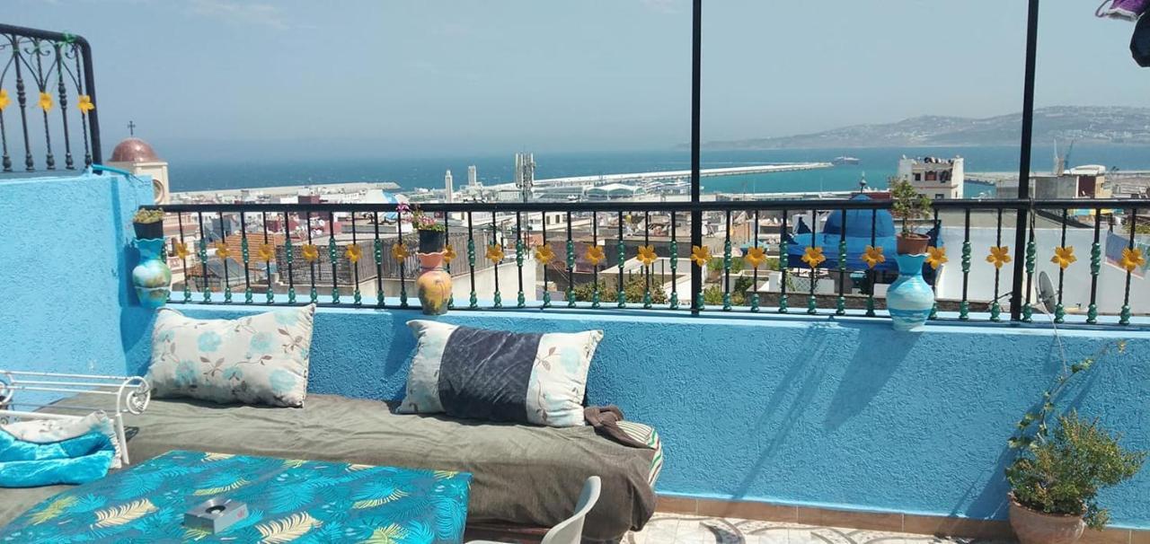 Hotel Marrakech Ταγγέρη Εξωτερικό φωτογραφία