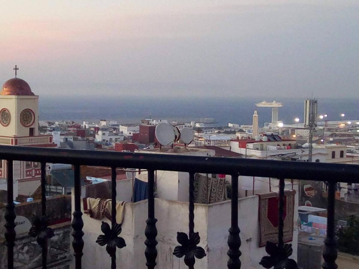 Hotel Marrakech Ταγγέρη Εξωτερικό φωτογραφία