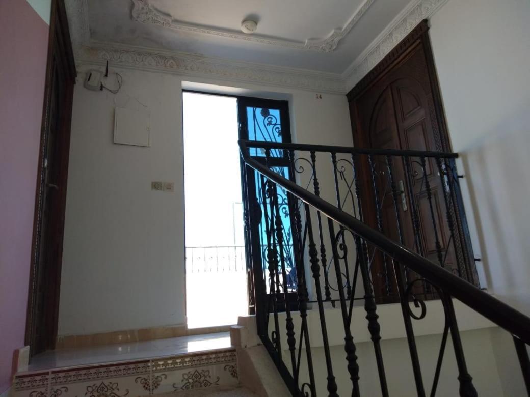 Hotel Marrakech Ταγγέρη Εξωτερικό φωτογραφία