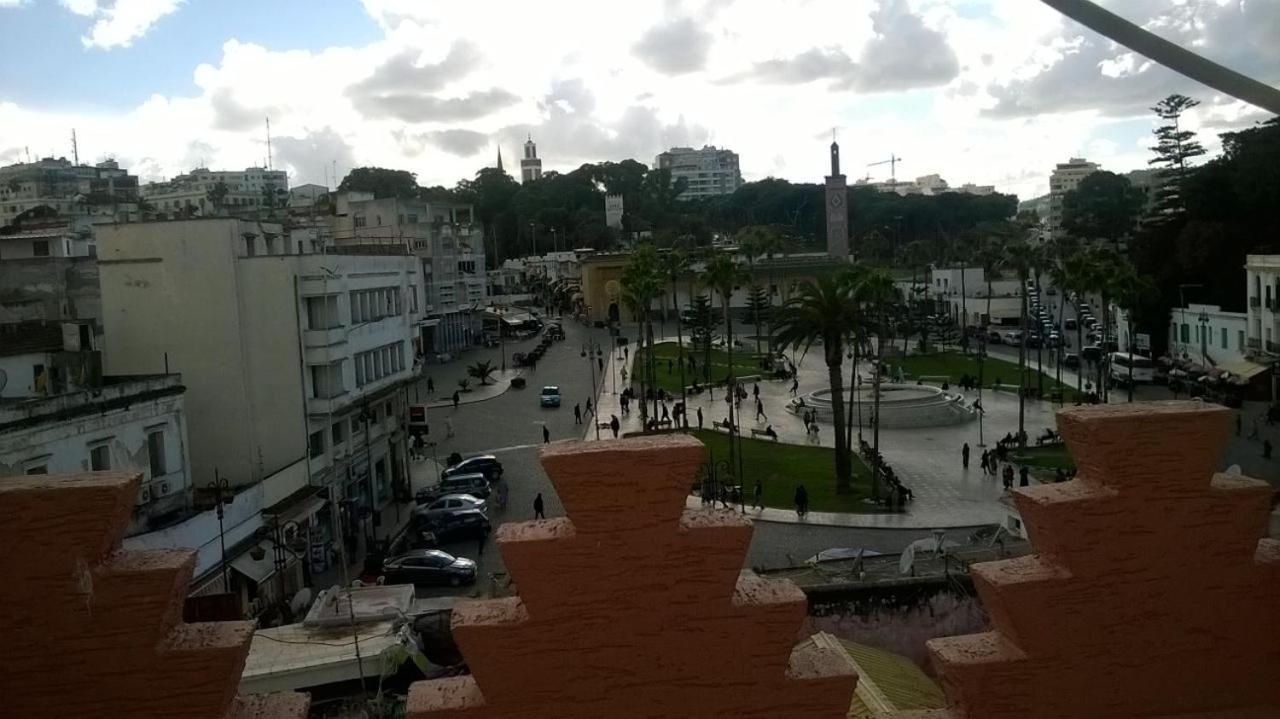Hotel Marrakech Ταγγέρη Εξωτερικό φωτογραφία