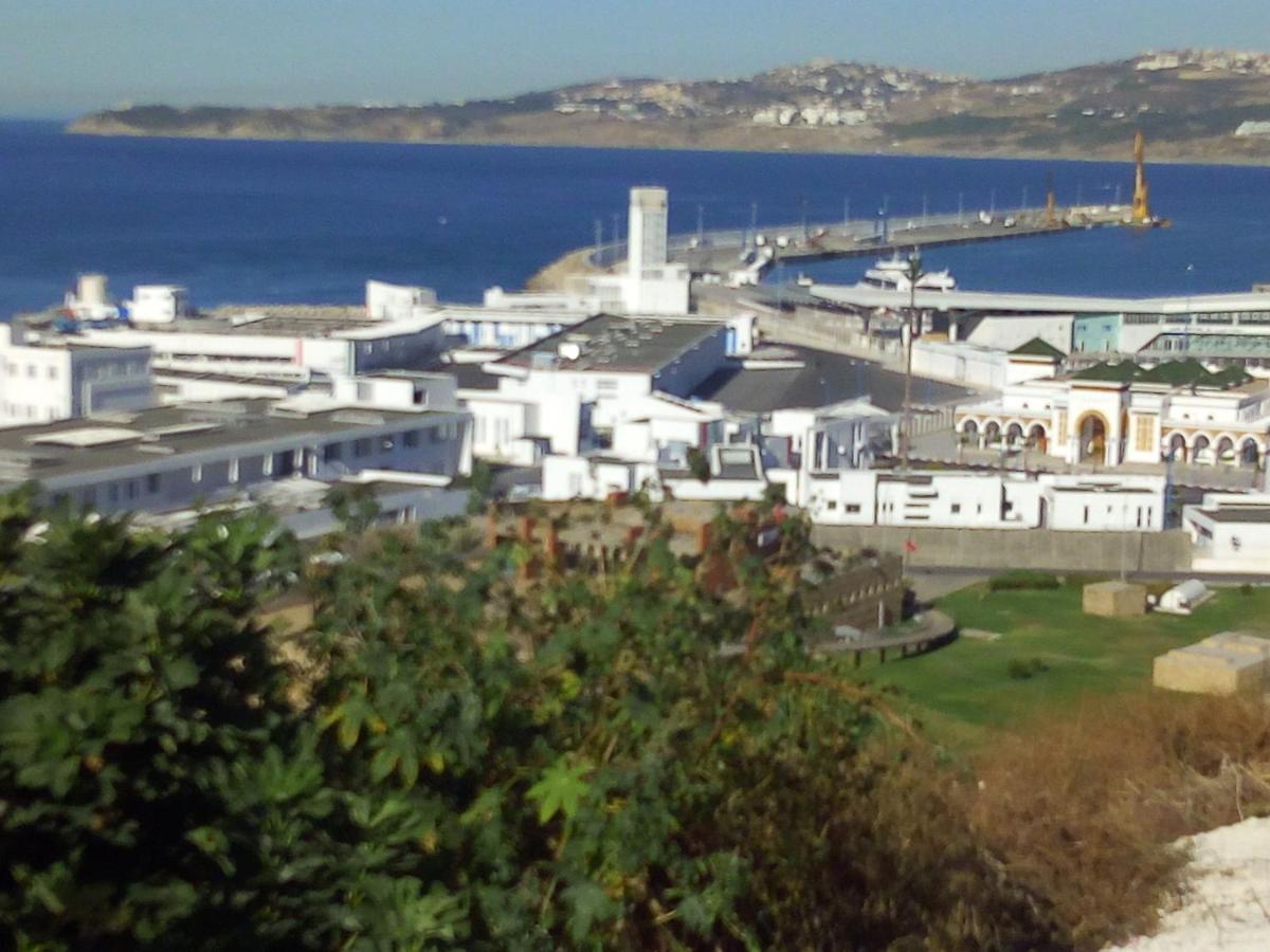 Hotel Marrakech Ταγγέρη Εξωτερικό φωτογραφία