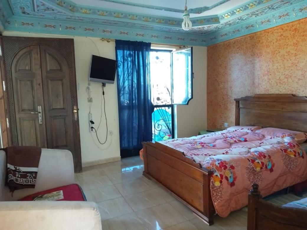 Hotel Marrakech Ταγγέρη Εξωτερικό φωτογραφία