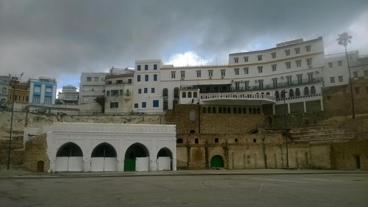 Hotel Marrakech Ταγγέρη Εξωτερικό φωτογραφία
