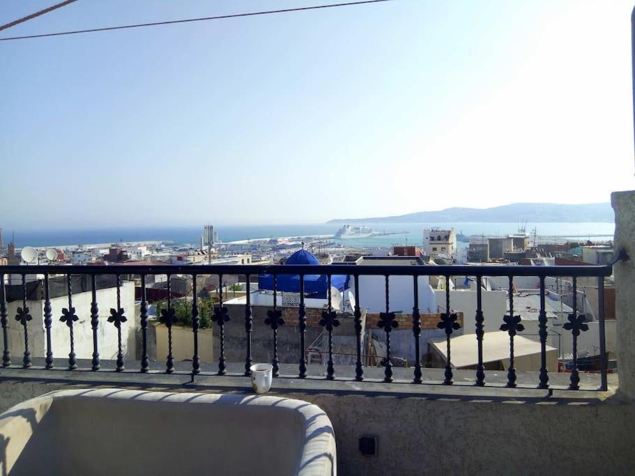 Hotel Marrakech Ταγγέρη Εξωτερικό φωτογραφία