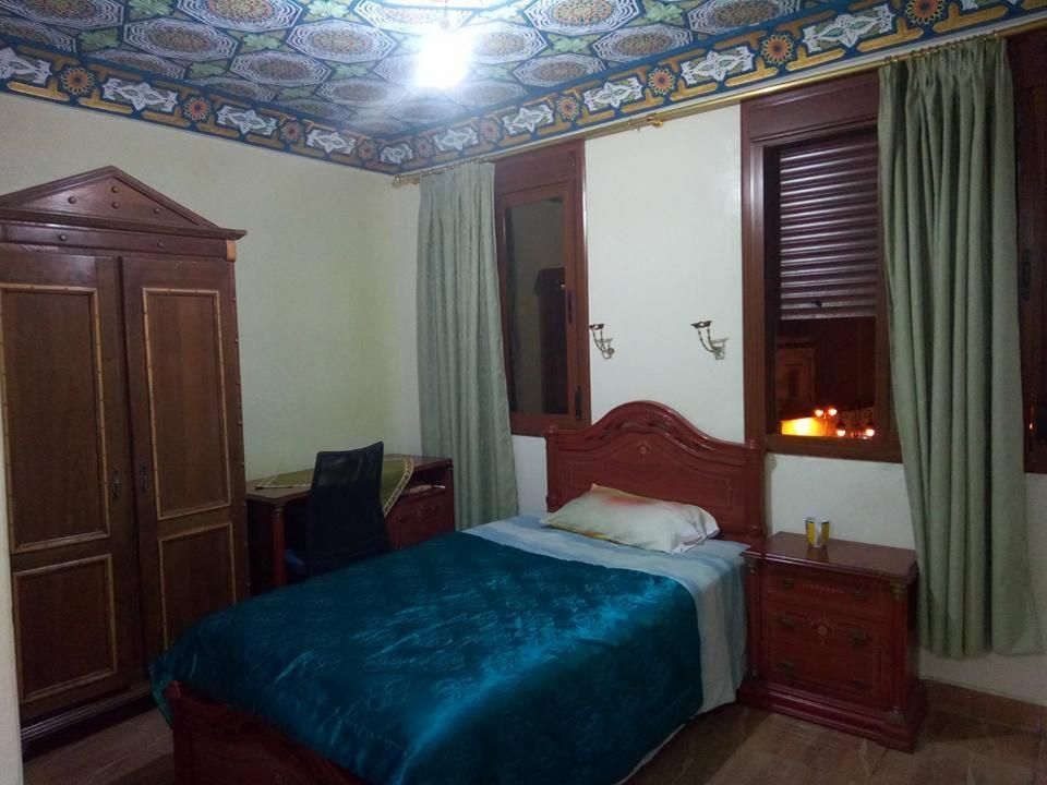 Hotel Marrakech Ταγγέρη Εξωτερικό φωτογραφία
