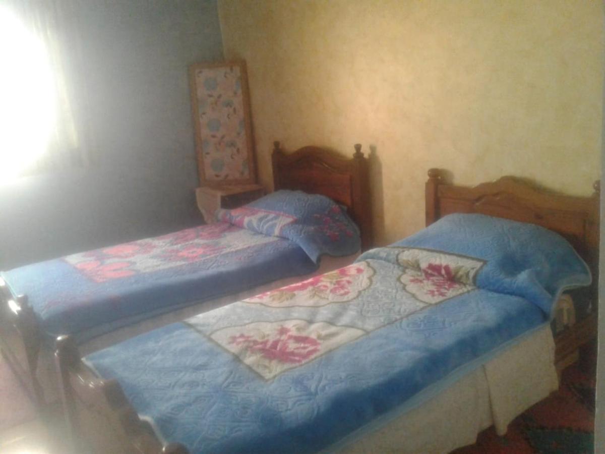 Hotel Marrakech Ταγγέρη Εξωτερικό φωτογραφία