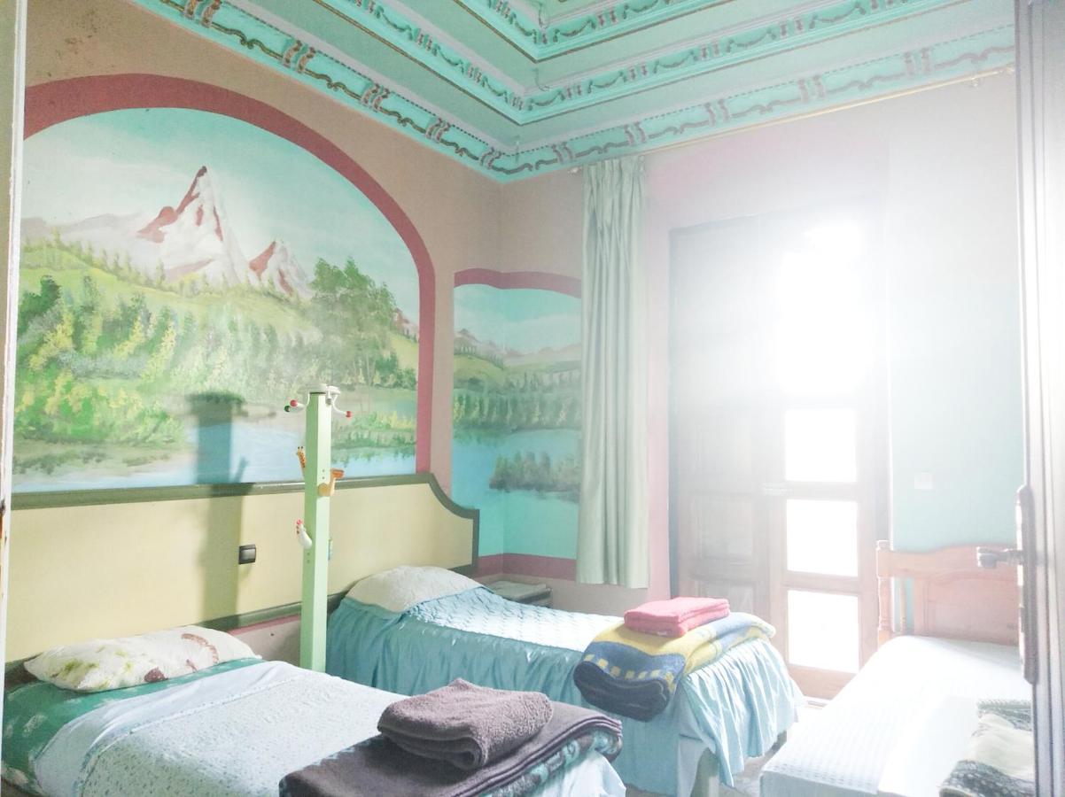 Hotel Marrakech Ταγγέρη Εξωτερικό φωτογραφία