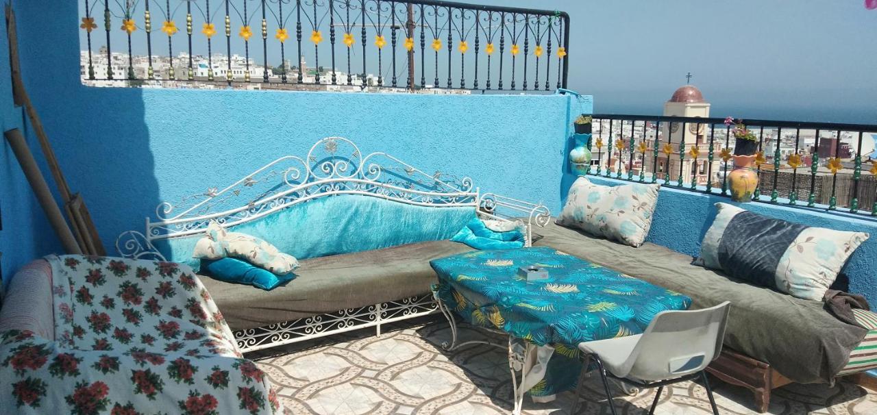 Hotel Marrakech Ταγγέρη Εξωτερικό φωτογραφία