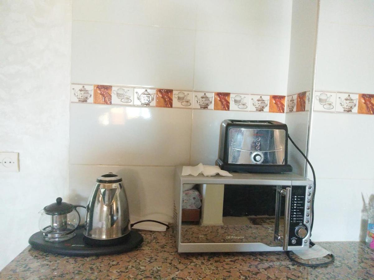 Hotel Marrakech Ταγγέρη Εξωτερικό φωτογραφία