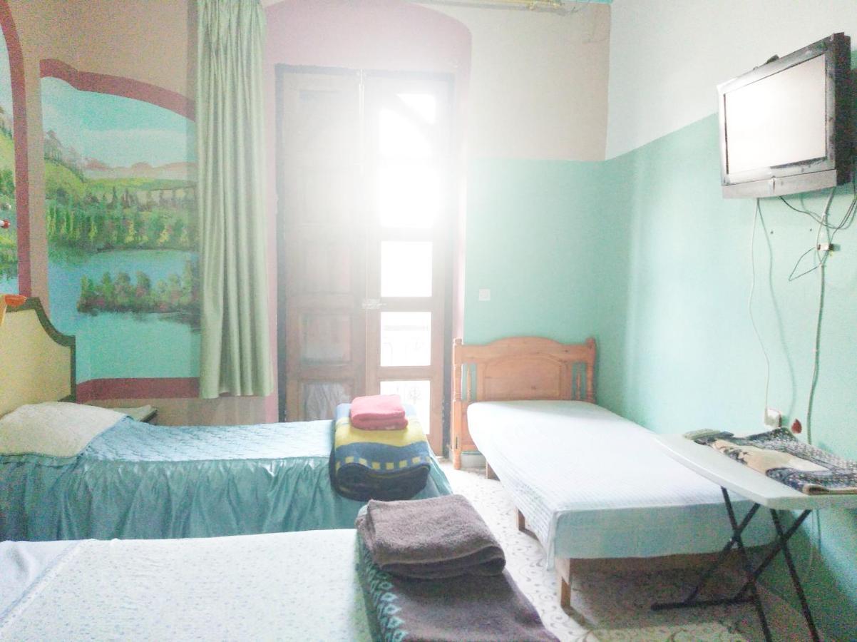 Hotel Marrakech Ταγγέρη Εξωτερικό φωτογραφία