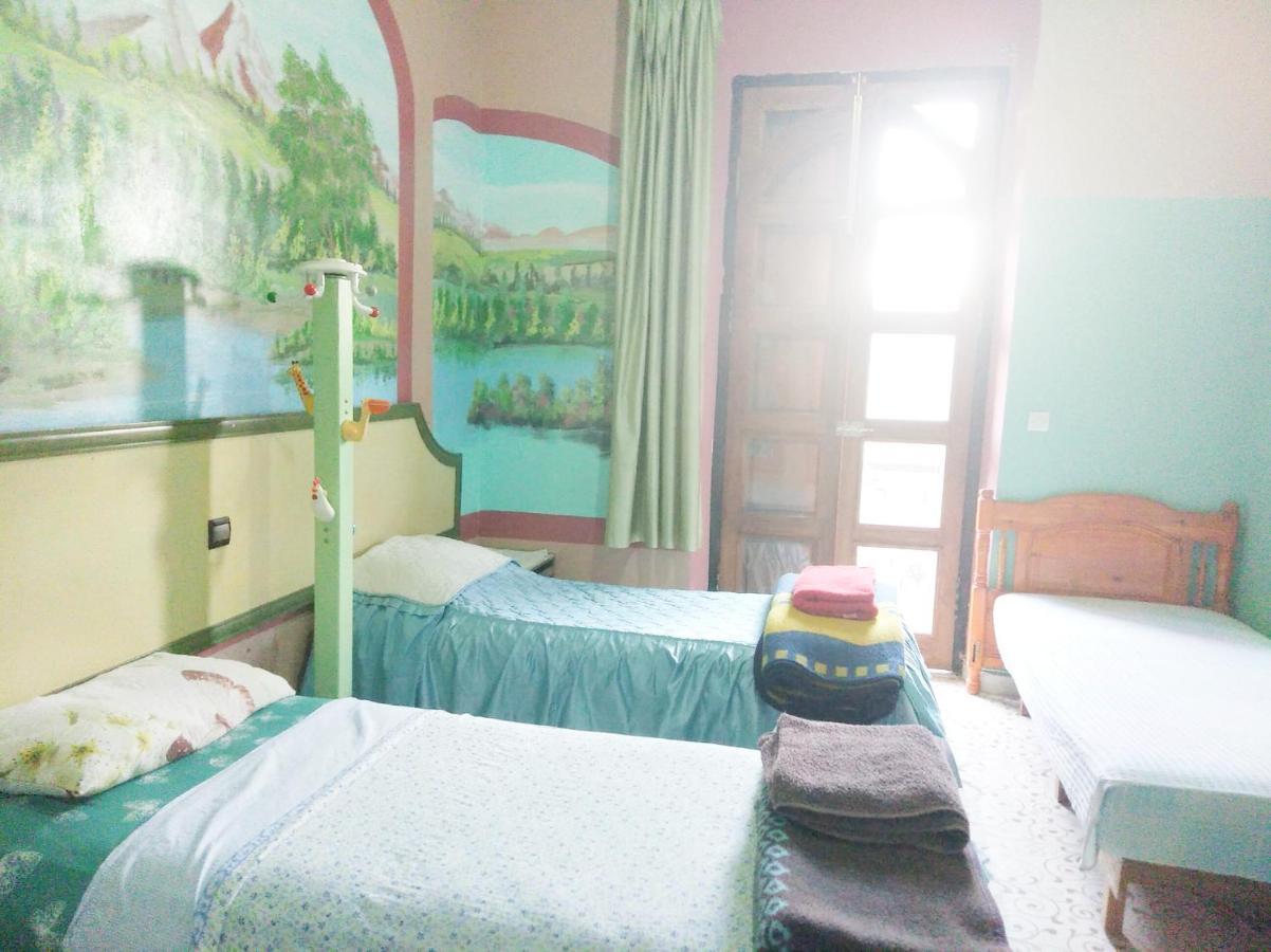 Hotel Marrakech Ταγγέρη Εξωτερικό φωτογραφία