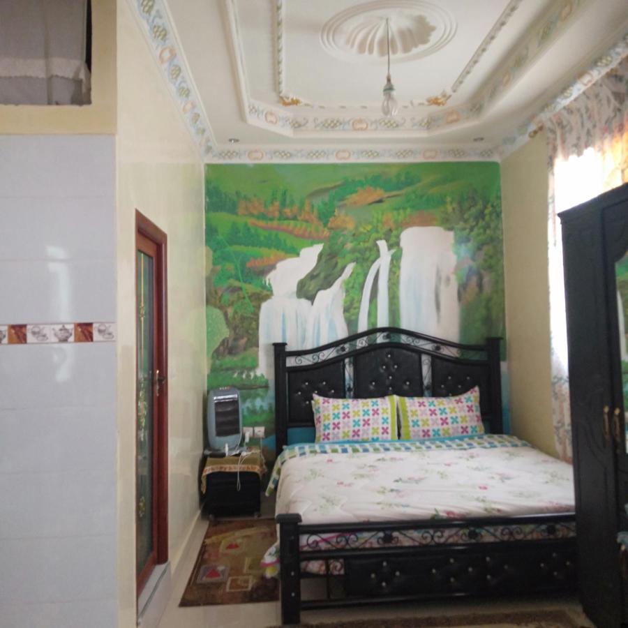 Hotel Marrakech Ταγγέρη Εξωτερικό φωτογραφία