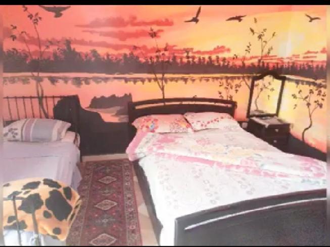 Hotel Marrakech Ταγγέρη Εξωτερικό φωτογραφία