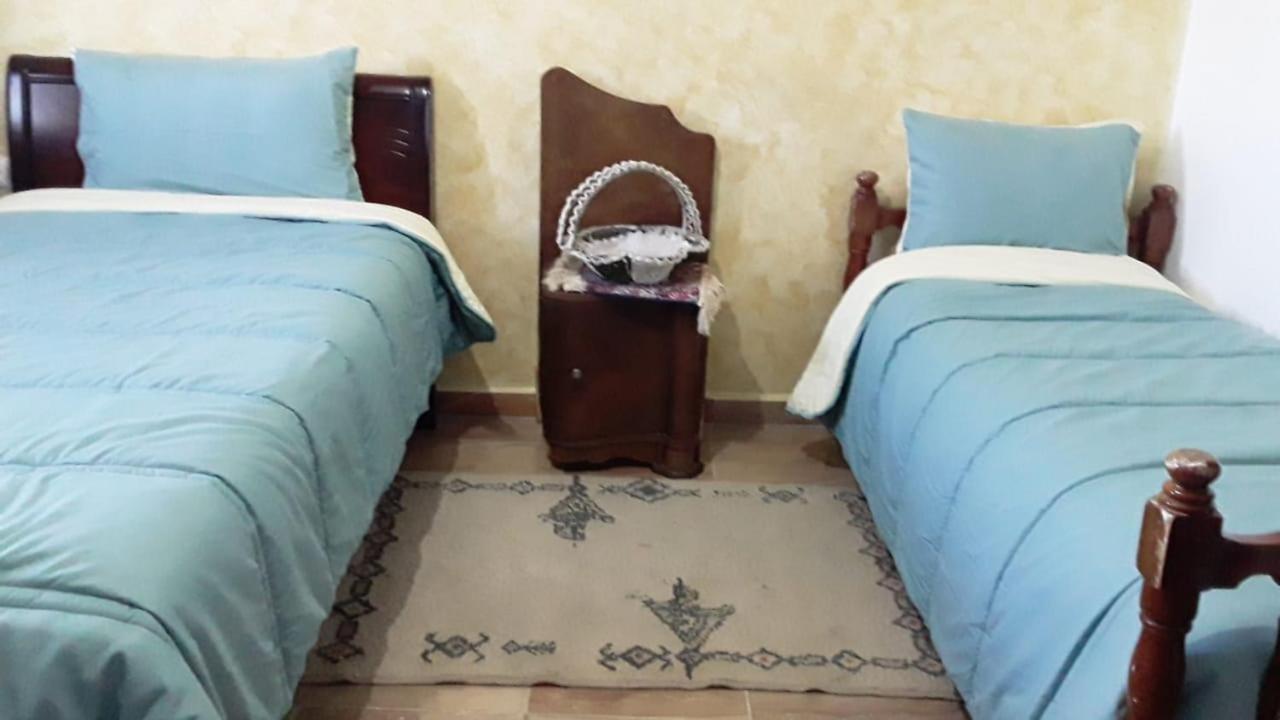 Hotel Marrakech Ταγγέρη Εξωτερικό φωτογραφία