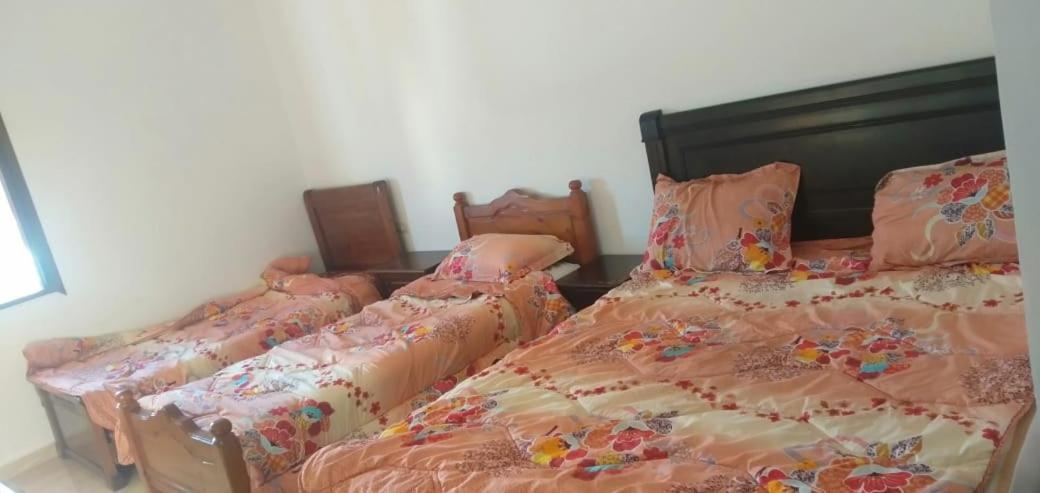 Hotel Marrakech Ταγγέρη Εξωτερικό φωτογραφία