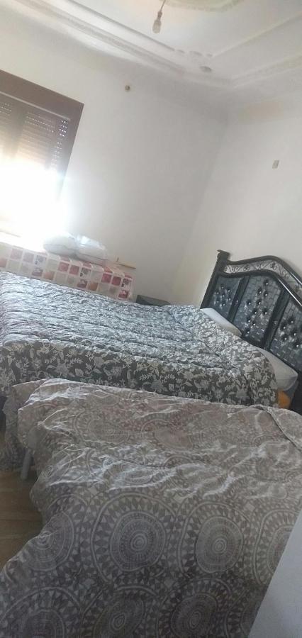 Hotel Marrakech Ταγγέρη Εξωτερικό φωτογραφία