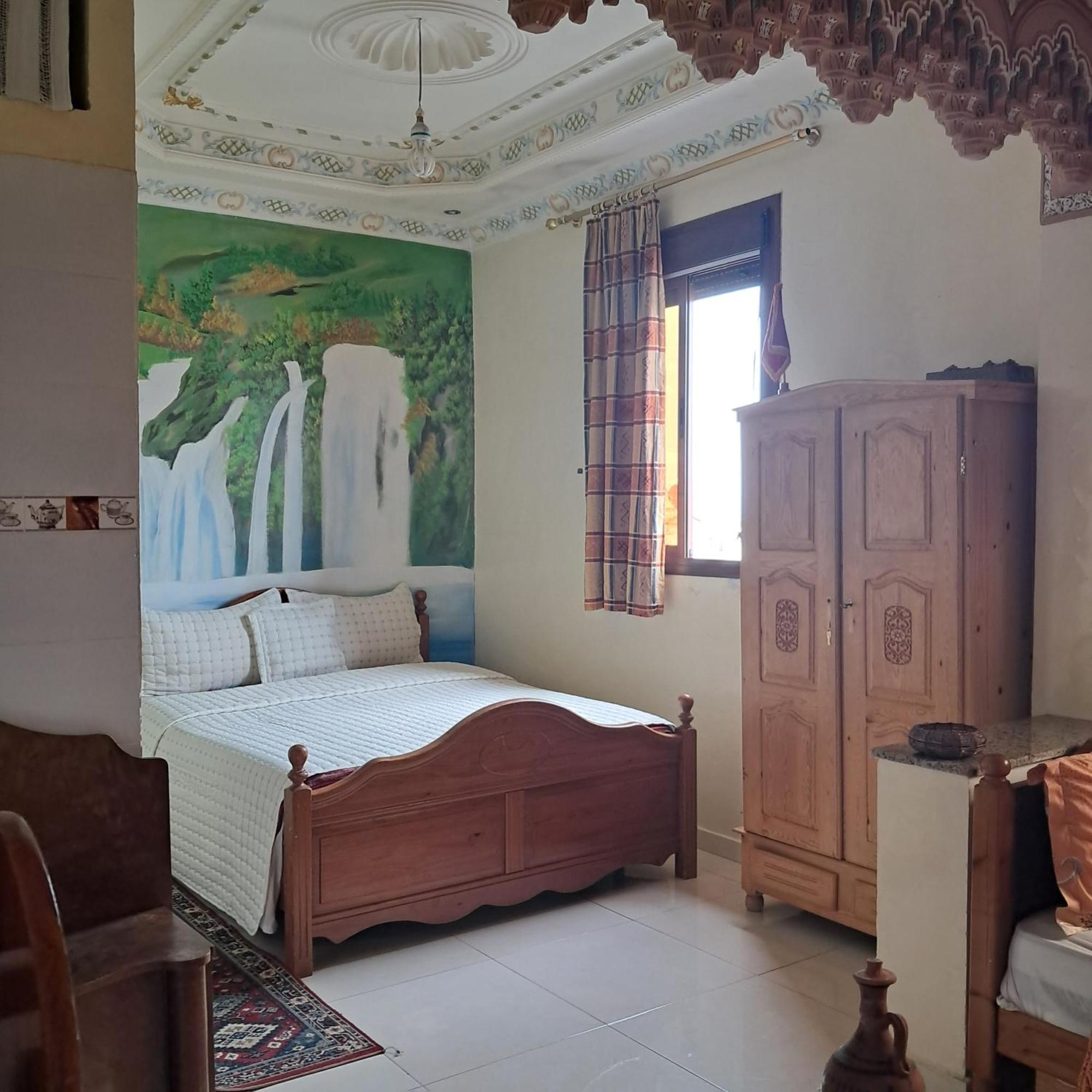 Hotel Marrakech Ταγγέρη Δωμάτιο φωτογραφία