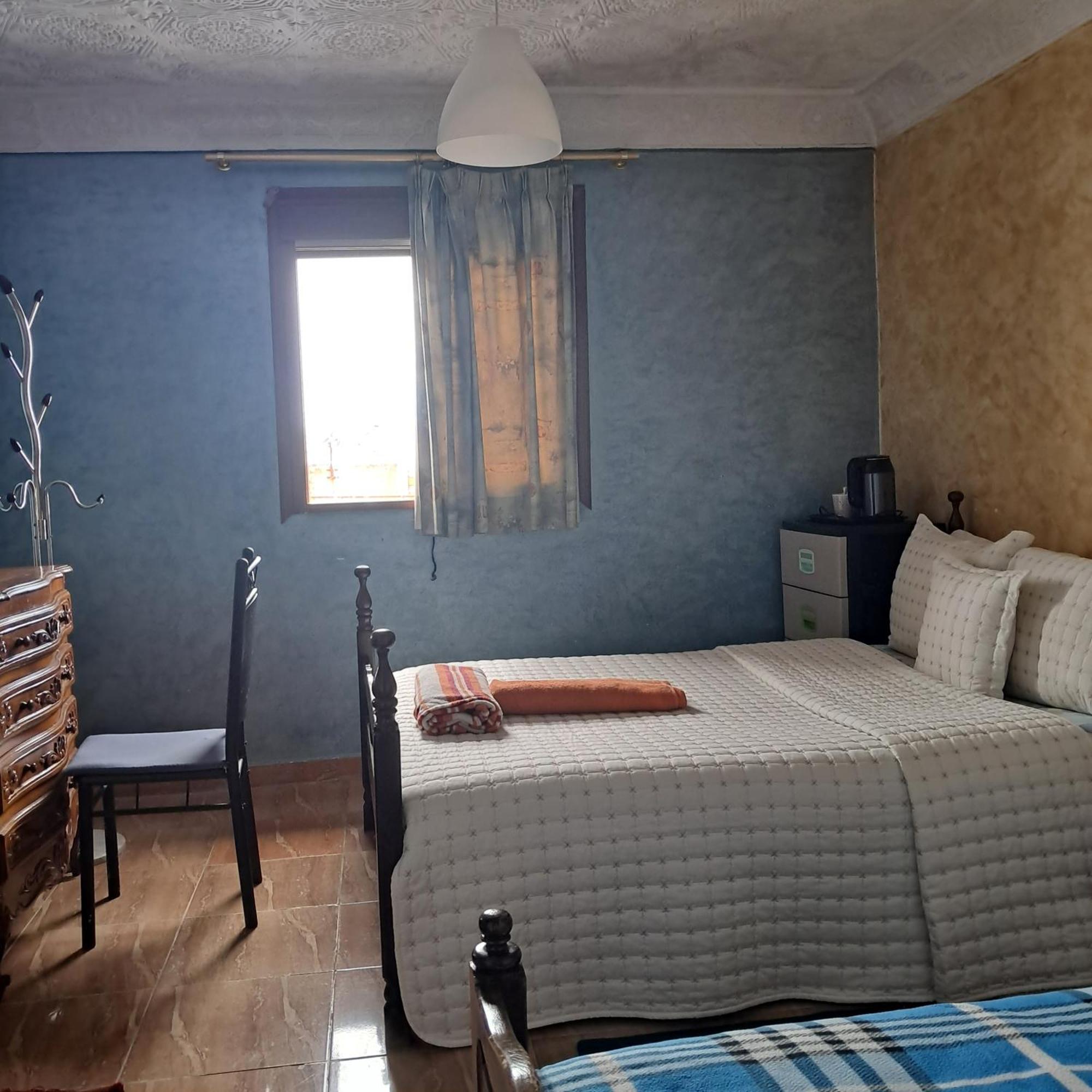 Hotel Marrakech Ταγγέρη Εξωτερικό φωτογραφία