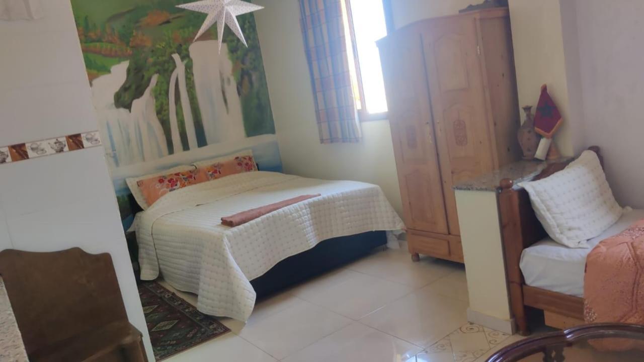 Hotel Marrakech Ταγγέρη Δωμάτιο φωτογραφία