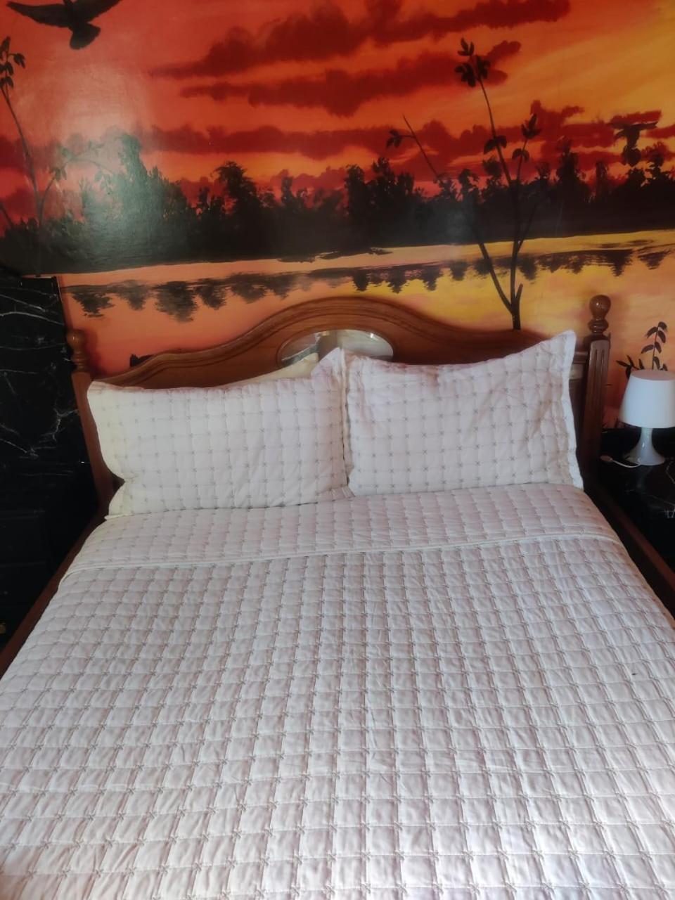 Hotel Marrakech Ταγγέρη Δωμάτιο φωτογραφία